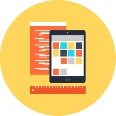 Mobile App Development Service