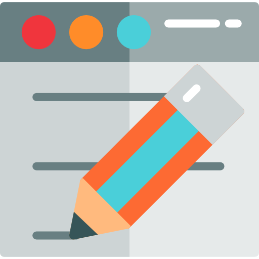 Web Designing